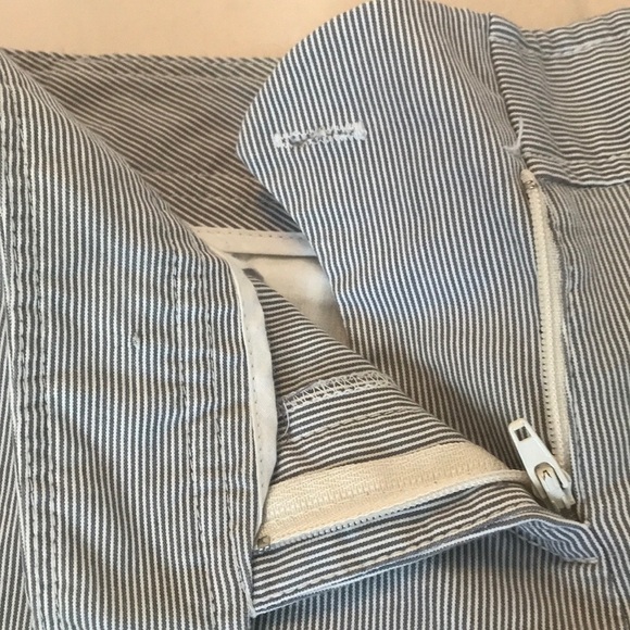 The Limited Drew fit shorts sz 0 - Picture 7 of 7